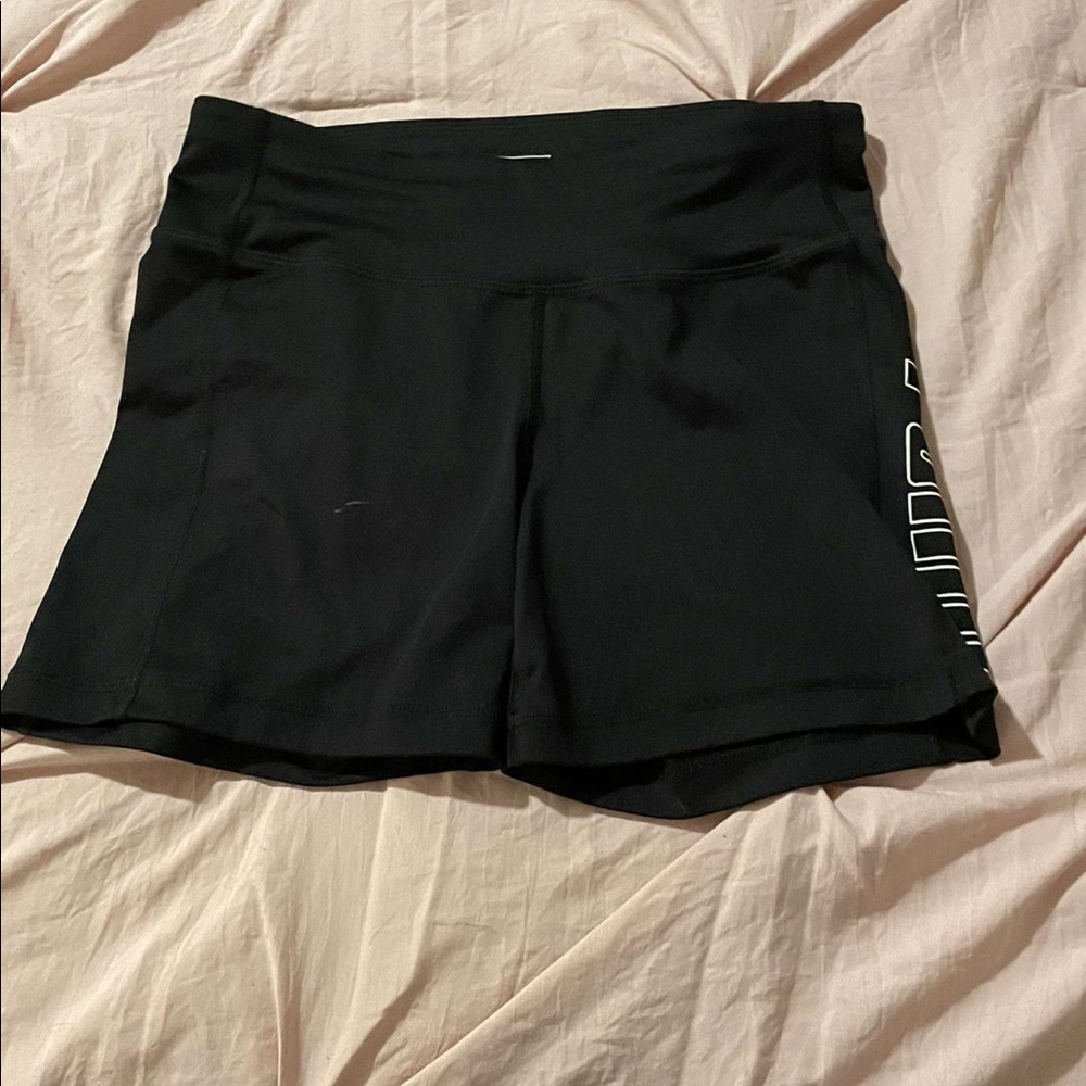 puma spandex, small
